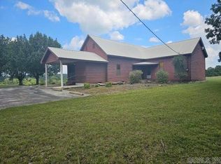 0 Field Creek Rd, Mammoth Spring, AR 72554