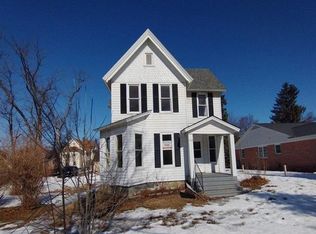 1740 Main St, Stevens Point, WI 54481