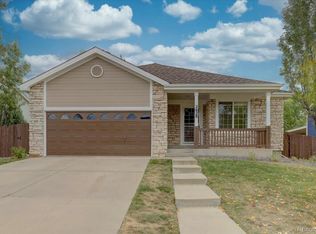 2628 S Dunkirk Ct, Aurora, CO 80013
