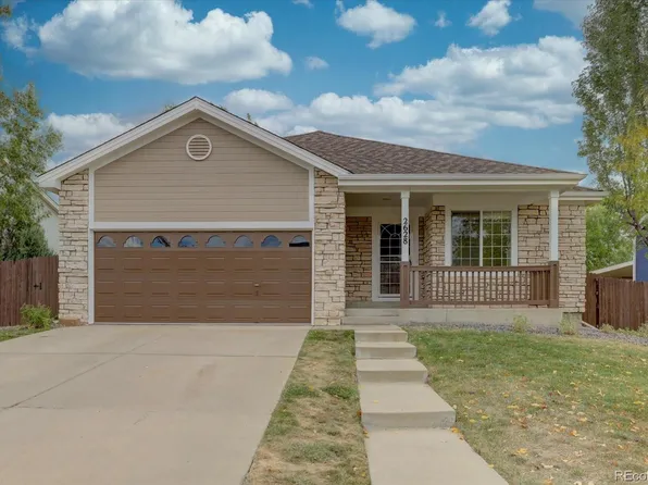 2628 S Dunkirk Court, Aurora, CO 80013