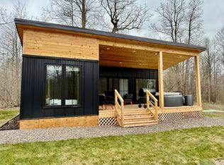 15100 Lofty Pines Rd, Pine City, MN 55063