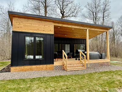 15100 Lofty Pines Rd, Pine City, MN, 55063