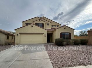 23897 W Bowker St, Buckeye, AZ 85326