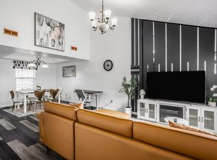 5726 Tansy Ct, Indianapolis, IN 46203