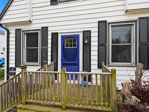4th image of 18 Mount Pleasant Ave