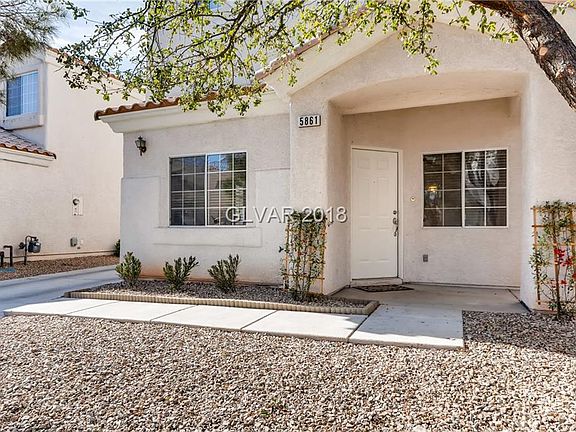 3rd image of 5861 Gentleslope St