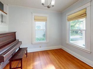 21 Ericsson St, Rochester, NY 14610