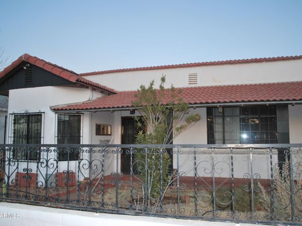 3729 S Towner Ave, Naco, AZ 85620