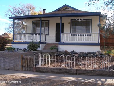 501 First North Street, Clarkdale, AZ, 86324