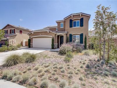 2070 Clementine St, Redlands, CA, 92374
