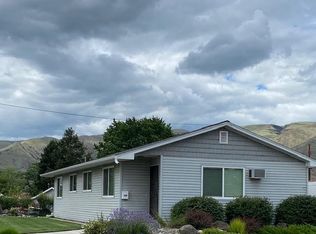 616 Diagonal St #A, Clarkston, WA 99403