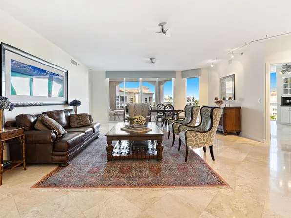 733 Crandon Blvd #Penthouse 6, Key Biscayne, FL 33149