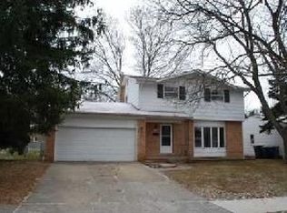 2611 Sequoia Pkwy, Ann Arbor, MI