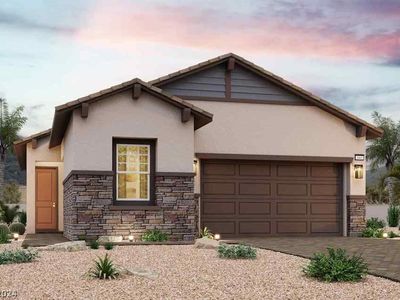 819 Eaton Falls St, Henderson, NV, 89011