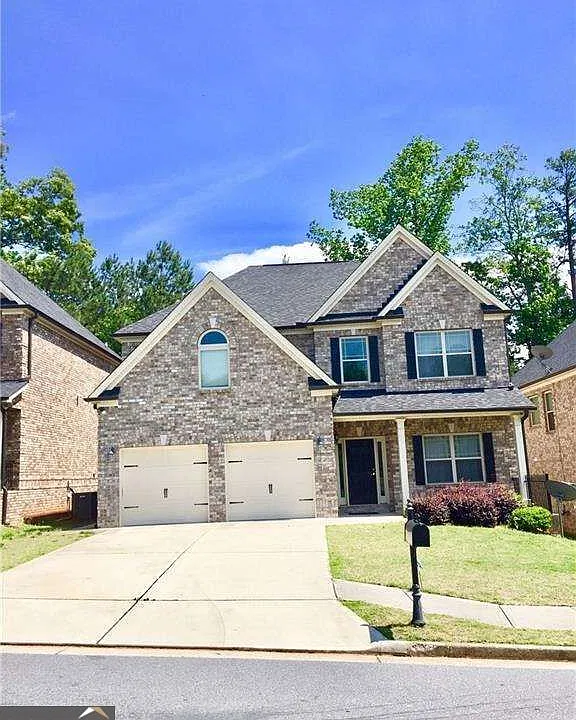 901 Channel Dr