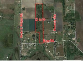 13221 Ryan Rd, La Feria, TX 78559