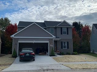 1602 Weeping Willow Ct, Ypsilanti, MI 48198