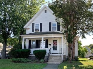 165 Grant St, Framingham, MA 01702