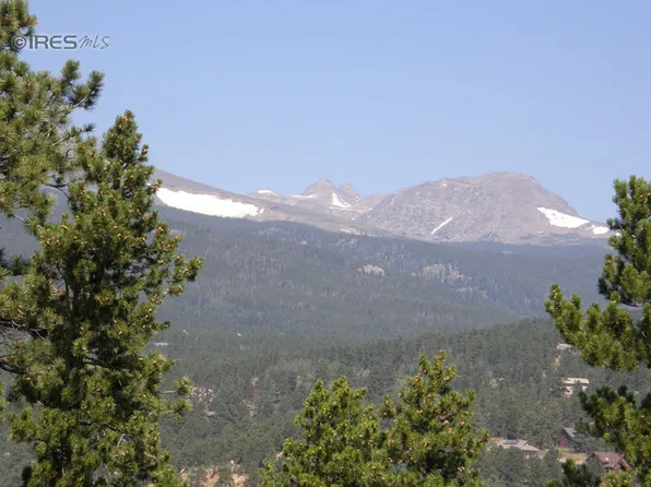 136 Ponderosa Dr, Nederland, CO 80466