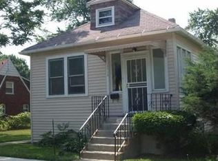 1513 W 113th Pl, Chicago, IL 60643