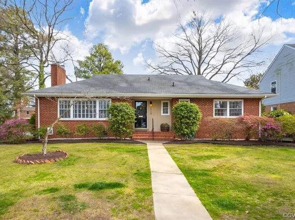 4718 Augusta Ave, Richmond, VA 23230