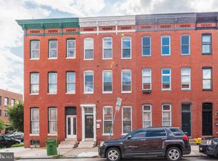 1436 S Hanover St, Baltimore, MD 21230