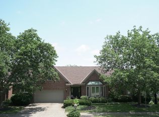 854 Willowdale Dr, Villa Hills, KY