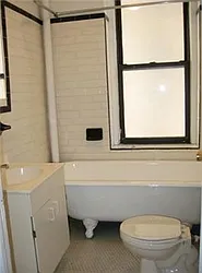 Rented by City Connections Realty