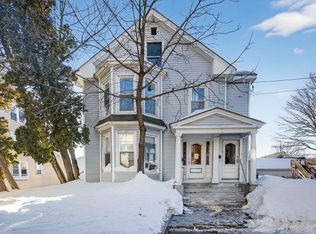 9-11 Mason St, Nashua, NH 03060
