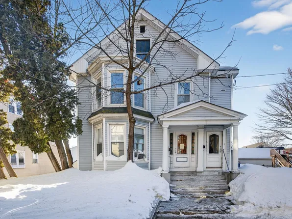 9-11 Mason Street, Nashua, NH 03060