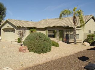 1654 E Oakland St, Gilbert, AZ 85295