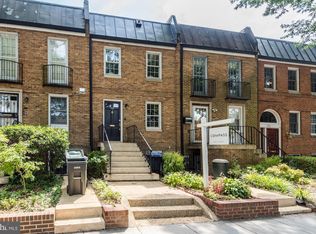 512 G St SW, Washington, DC 20024