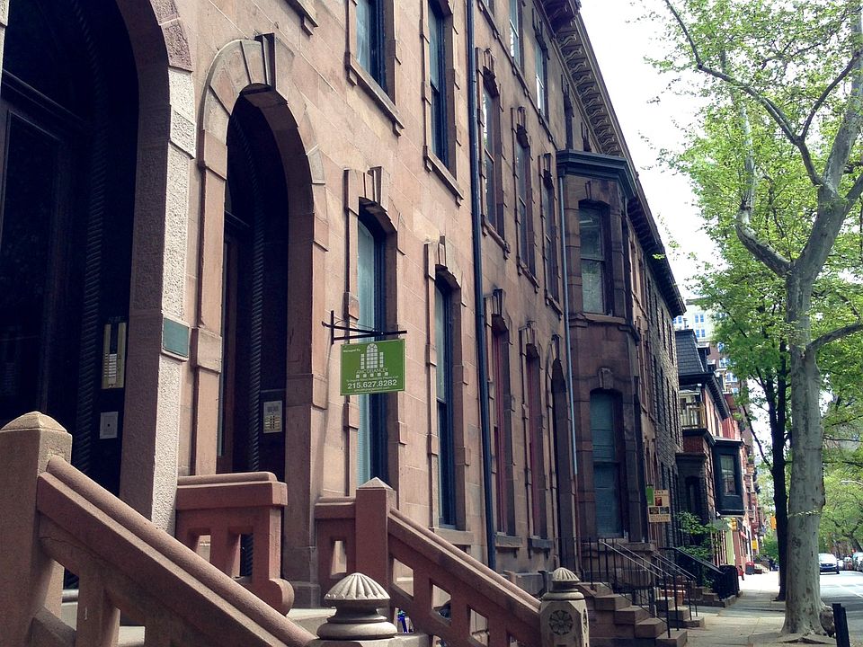 2017 Spruce Street