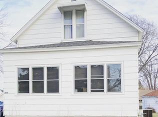 1010 Josephine St, Marinette, WI 54143