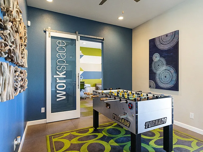 CHANDLER APARTMENT HOMES — Photo 16