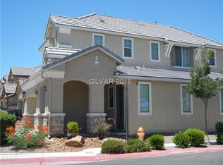 104 Lions Den Ave, North Las Vegas, NV 89031