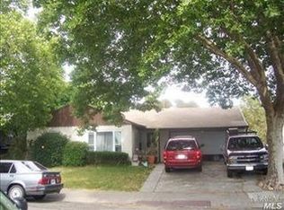 740 Warford Ave, Vallejo, CA 94591
