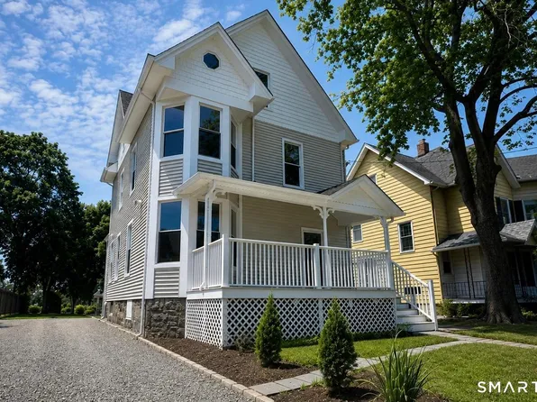 25 Quintard Ave, Norwalk, CT