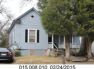 1031 30th St, Columbus, GA 31904
