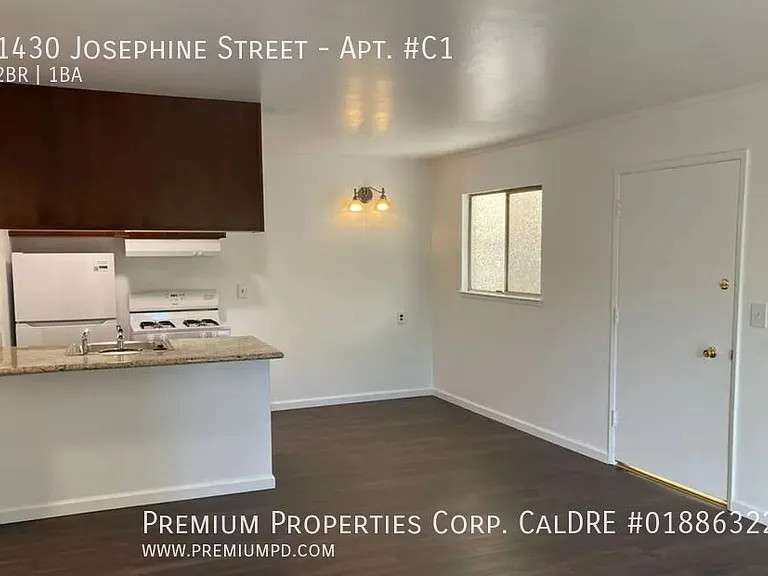 1430 Josephine St #C1 — Photo 8