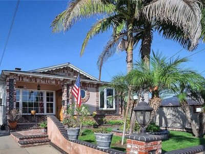 1222 W Ofarrell St, San Pedro, CA, 90732