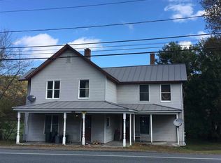 272 Pleasant St, Bethel, VT 05032