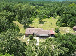 5031 Molino Rd, Molino, FL 32577