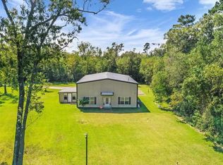 715 Foley Rd, Crosby, TX 77532