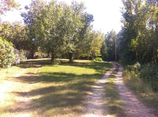 12 Strom Ln, Edgefield, SC 29824