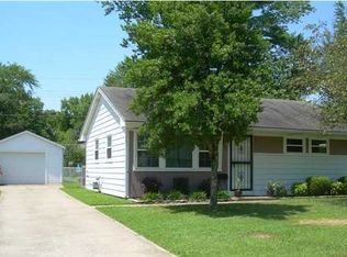3617 Stanton Blvd, Louisville, KY