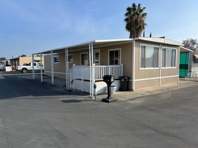 3431 N Cherryland Ave #71, Stockton, CA, 95215