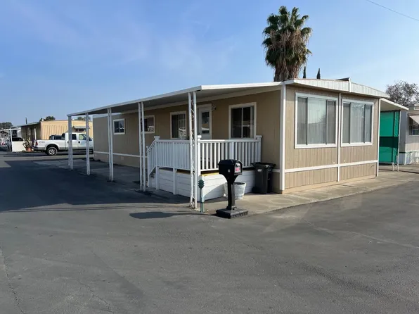 3431 Cherryland Ave #71, Stockton, CA 95215