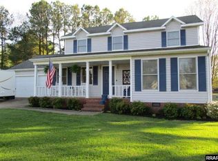 109 Boyte Dr, Martin, TN 38237