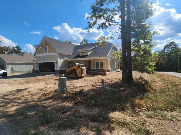 229 Stoneykirk Dr, Bella Vista, AR 72715